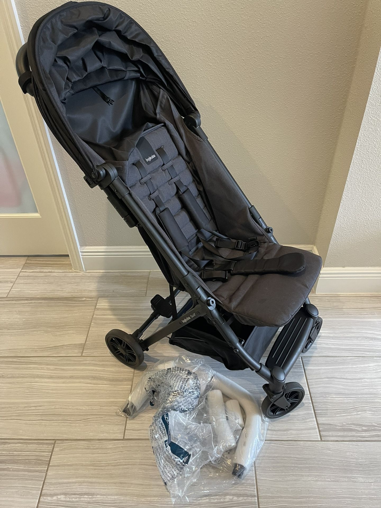 Inglesina Quid 2 stroller Like New