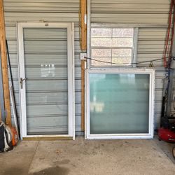 Door Any Window For Sale 