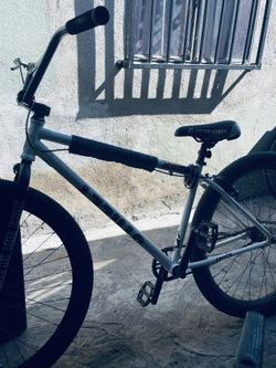 Street 29er