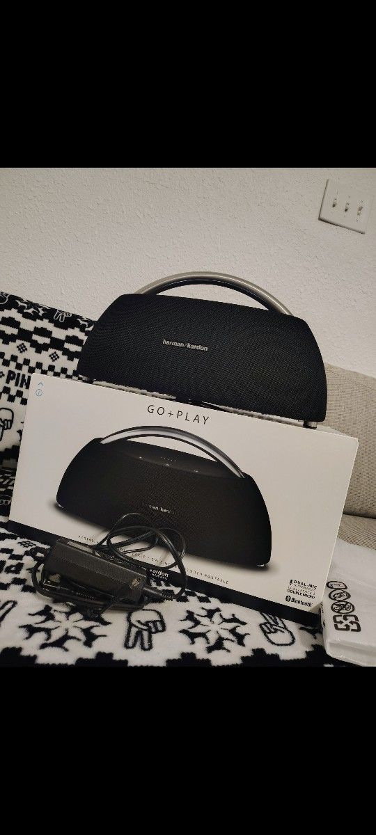 Harman / Kardon