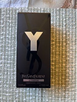 YSL Y Le Parfum 3.4 oz (2025)