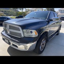 2017 Dodge Ram 1500