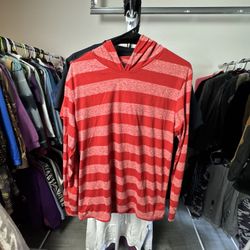 Hoodie Long Sleeve Tshirt $2