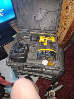 Power drills