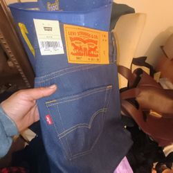 501's Jeans