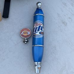 Beer Tap Handle