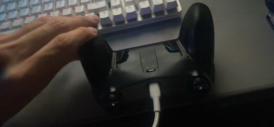 Corsair Scuff Controller