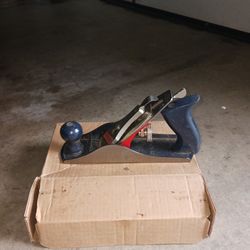 Wood Planer
