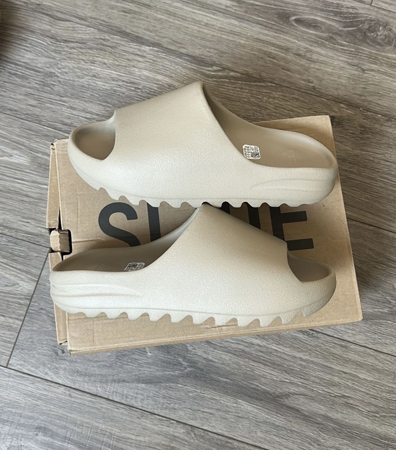 Yeezy Slide Pure Size 11