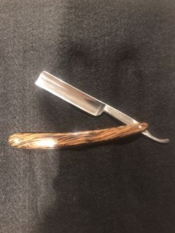 Vintage DE FI razor. Ex cond OBO