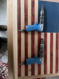 Master Power MP2431 Screwdriver
