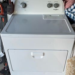 Dryer Machine