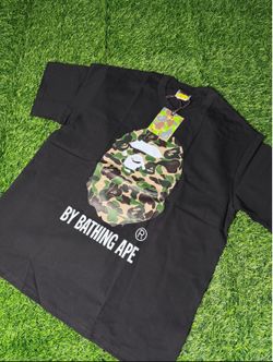Bape Shirts