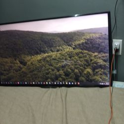 I Have A Tv