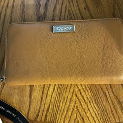 DXNY Wallet 