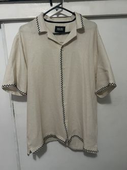 Beach Shirt