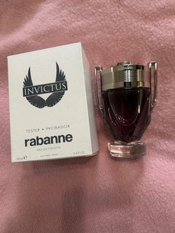 Invictus  rabanne 3.4 oz
