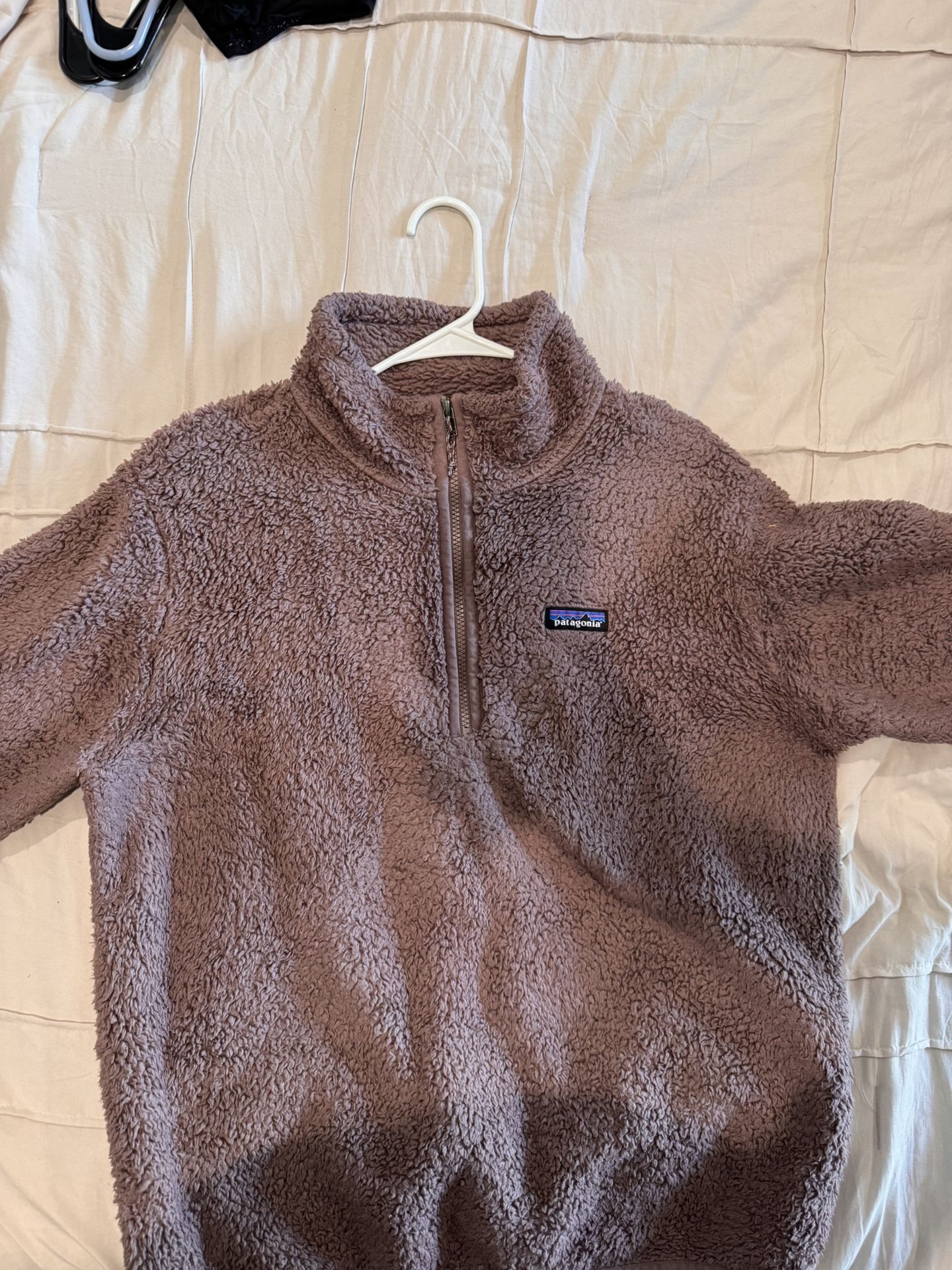 Patagonia Sweater