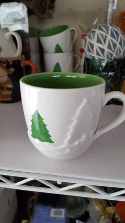 Starbucks mug 2006, like new