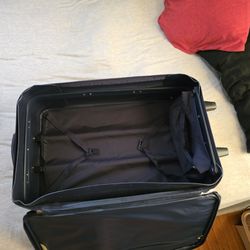 Suitcase 