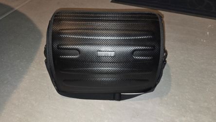 Leather Trunk /Motorcycle Organizer