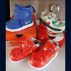Nike Shoes Toddler 6c