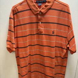 Men’s Shirts, Size Large Like New
