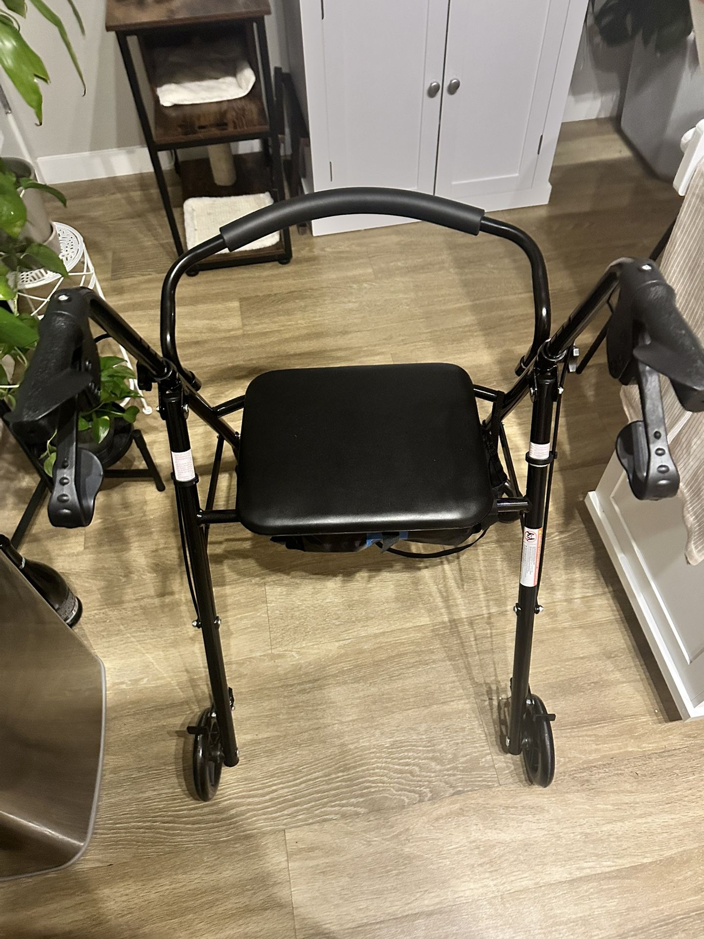 Medical Use Walker