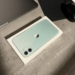 Iphone 11 (Box Only) No Phone