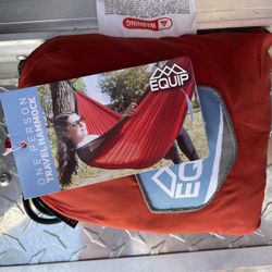 Hammock 