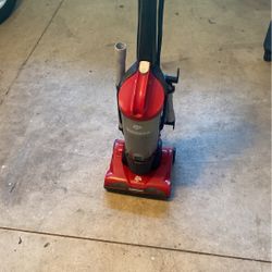 Vacuum Good Condition