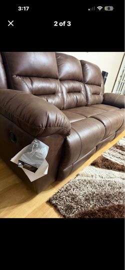 Couch and sofa