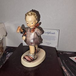 "The Professor" Hummel TMK-7