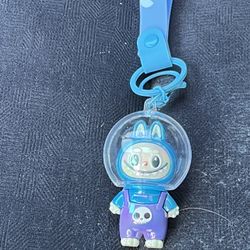 Labubu Key Chain 