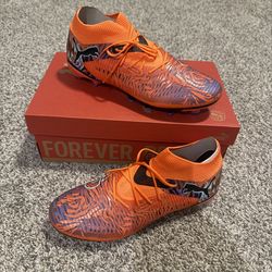 PUMA Future 8 Pro CREA FG/AG 