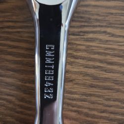 1/2 Craftsman Rachet