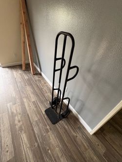 Heavy Duty Steel Hand Truck Dolly - Great Condition