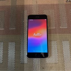 I Phone SE 2022 AT&T  $250