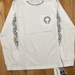 Chrome Hearts longsleeve