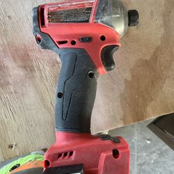 Surge Impact Brand New