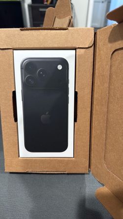 iPhone 18 pro