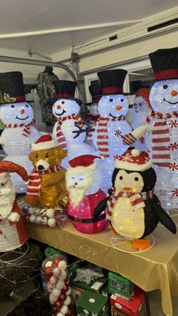 Christmas Decoration
