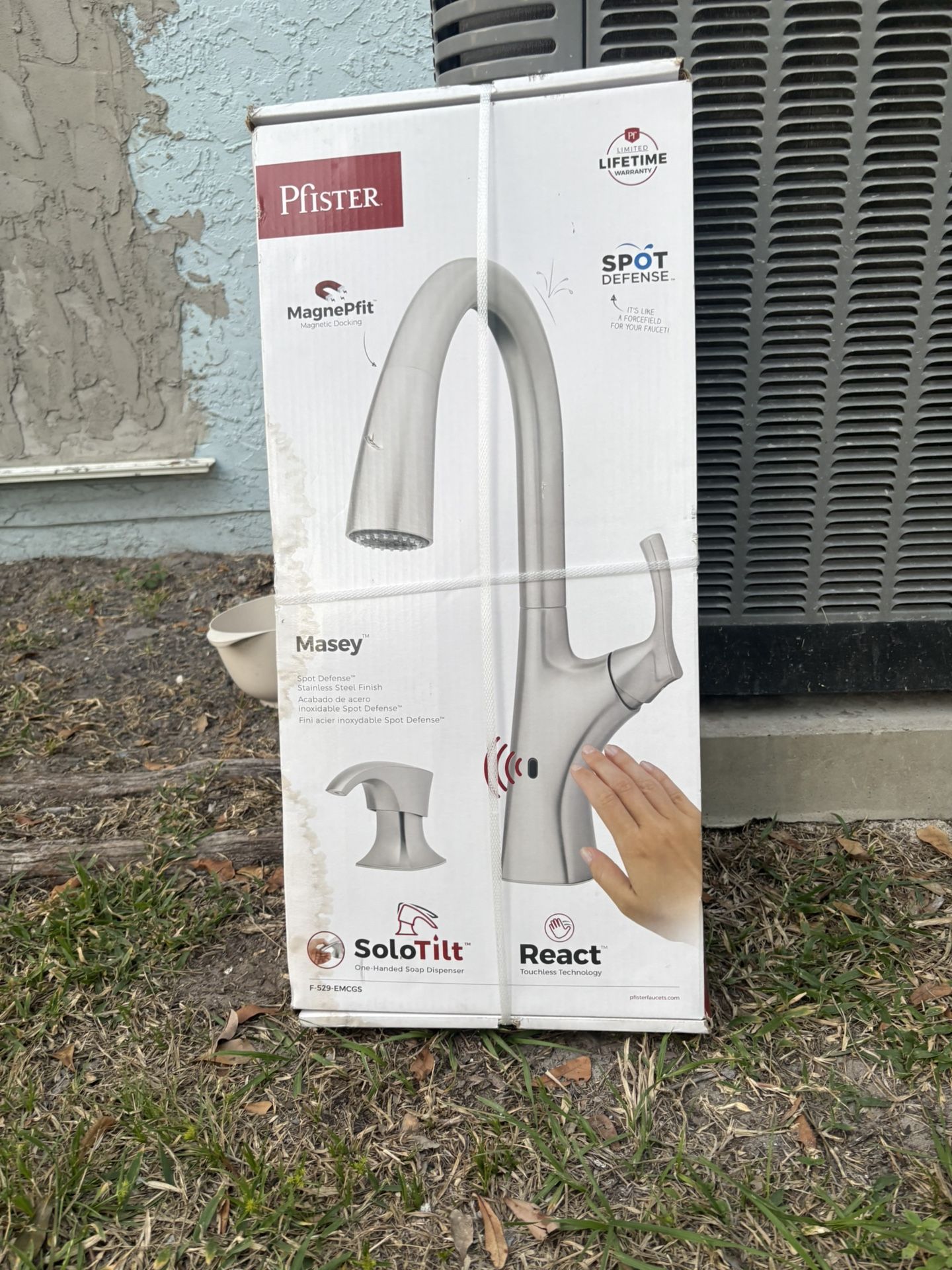 Faucet For Kitchen Sink