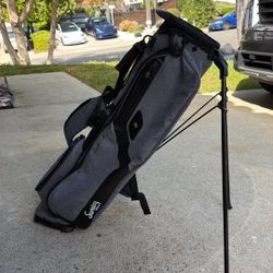 Sunday Golf El Camino Carry Bag 
