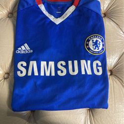 Chelsea FC Jersey