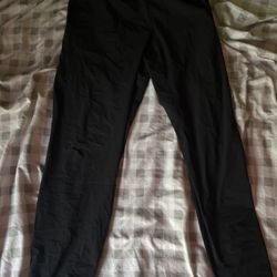 Lulu pants