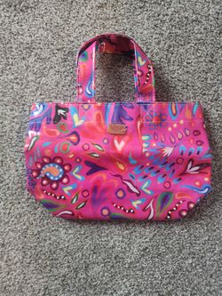 Consuela Grab 'N' Go Mini Tote Bag