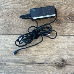 Type C Lenovo AC Adapter  65 W