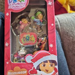 Dora