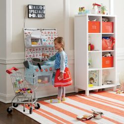 Kids Play Kitchen from Crate And Barrel